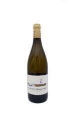 Crozes-Hermitage Blanc  **BIO - Dom. Combier - 2023