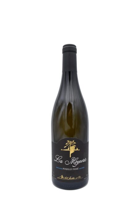 Pouilly-Fumé "La Moynerie" 37,5 cl - Dom. M. Redde & Fils - 2022