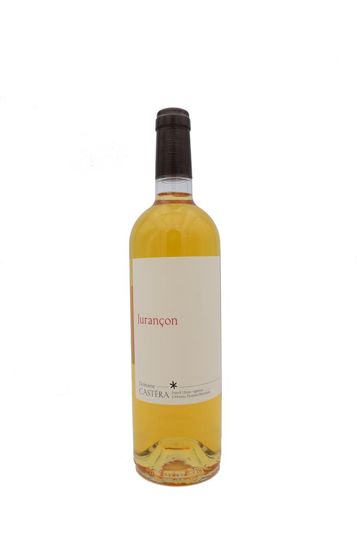 Jurançon Moelleux  **BIO - Dom. Castéra - 2021