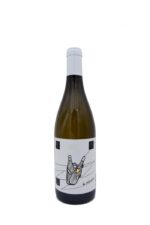 Vin de France Blanc  **BIO - Clos des Reboussiers, Ch. Peyrus - 2020