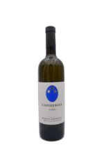 Lazio Bianco  "Capolemole"  **BIO - Azienda Agricola M. Carpineti - 2023