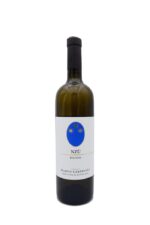 Lazio Bianco  "NZÙ"  **BIO - Azienda Agricola M. Carpineti - 2020