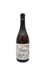 Bierzo Blanco "La Guiana"  - Sangarida - 2021