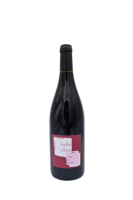 Côtes du Rhône - Dom. E. Balme - 2022
