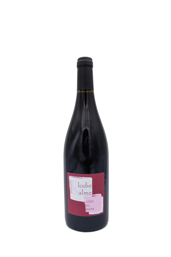 Côtes du Rhône - Dom. E. Balme - 2022