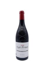 Châteauneuf-du-Pape Rouge  **BIO - Famille Isabel Ferrando - 2020