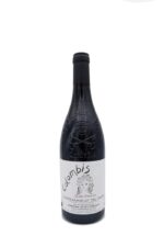Châteauneuf-du-Pape Rouge "Colombis"  **BIO - Dom. Saint Préfert - 2019