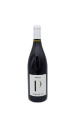IGP Coteaux de Béziers  "Préface"  **BIO - Dom. J  & S, Dom. Parpalhòl - 2019