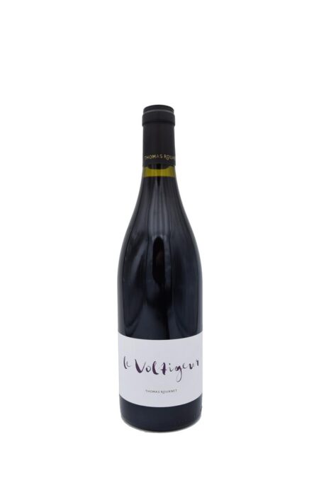 Vin de France "Le Voltigeur"  **BIO - Dom. Thomas Rouanet - 2019