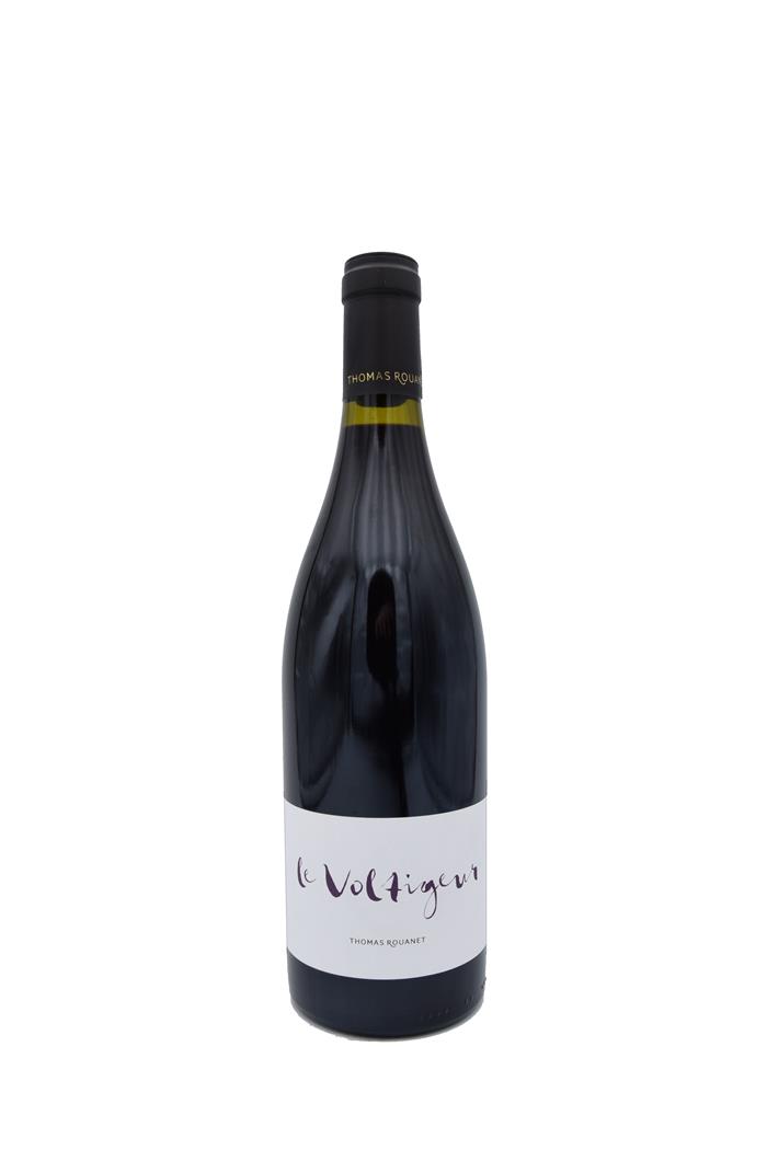 Vin de France "Le Voltigeur"  **BIO - Dom. Thomas Rouanet - 2019