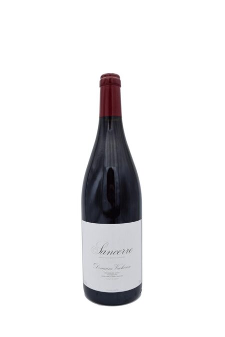 Sancerre Rouge  **BIO - Dom. Vacheron - 2022
