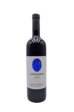 Lazio Rosso "Capolemole"  **BIO - Azienda Agricola M. Carpineti - 2020