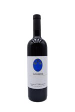 Lazio Rosso "Apolide"  **BIO - Azienda Agricola M. Carpineti - 2017