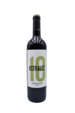 Ribera del Duero "Astrales" 1,5 l - Bodegas Los Astrales - 2018