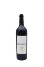 Békaa Rouge "Château Marsyas" - Ch. Marsyas - 2016