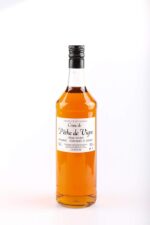 Crème de Pêche 100 cl - Dom. A. Verdet