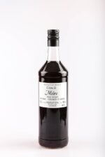 Crème de Mure 100 cl - Dom. A. Verdet