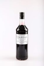 Crème de Cassis 100 cl - Dom. A. Verdet