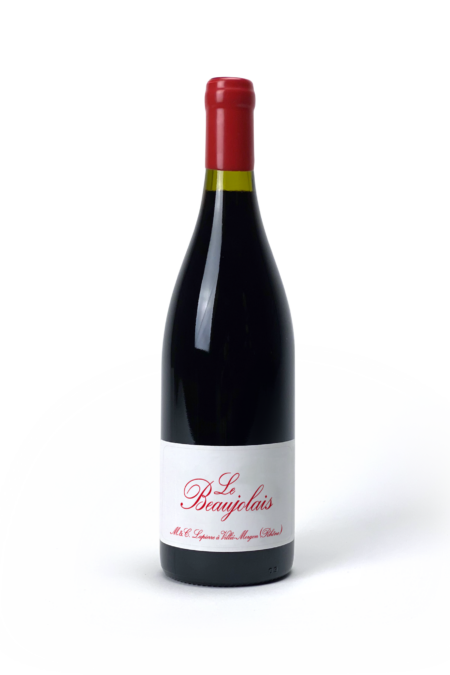 Beaujolais - Dom. M. Lapierre - 2023