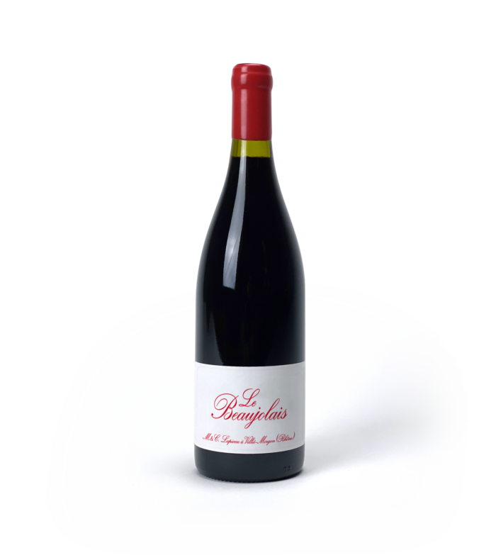 Beaujolais - Dom. M. Lapierre - 2023