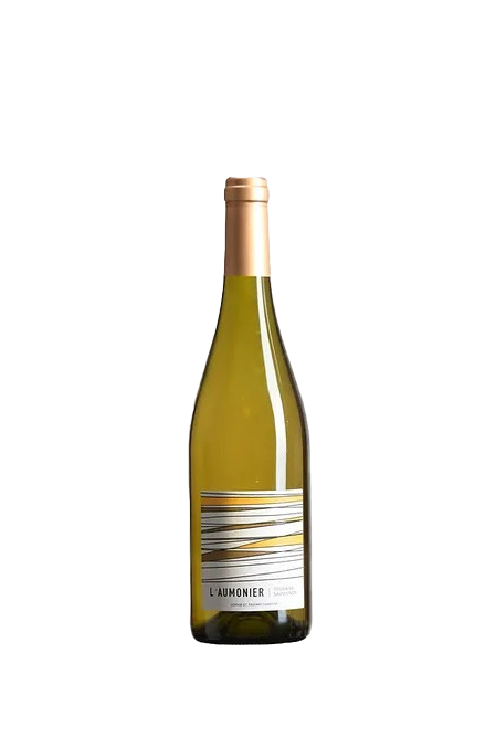 Touraine "Sauvignon" **BIO - Terres de l'Aumonier - 2023