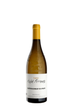 Châteauneuf-du-Pape Blanc  **BIO - Famille Isabel Ferrando - 2022