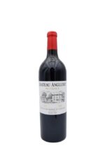 Margaux - Ch. Angludet - 2010