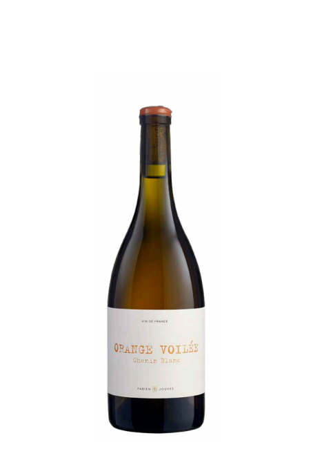Vin de France Orange "Orange Voilée"  **BIO - Mas del Périé - 2023