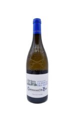 Châteauneuf-du-Pape Blanc Vieilles Vignes **BIO - Dom. Le Prieuré des Papes - 2022