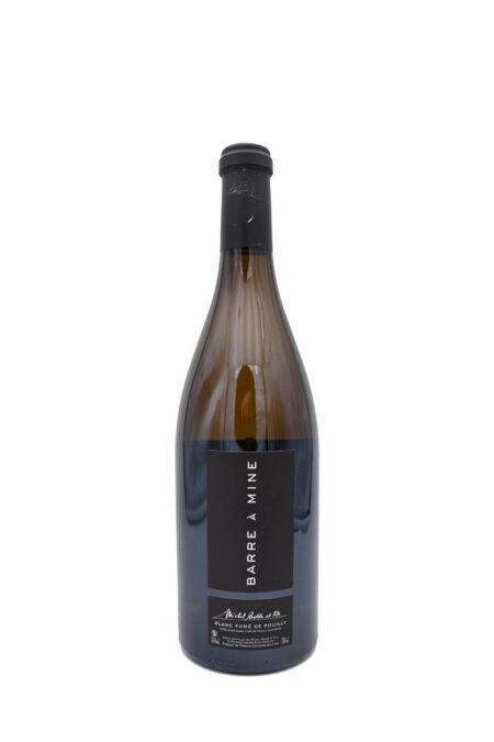 Pouilly-Fumé "Barre à Mine" - Dom. M. Redde & Fils - 2022