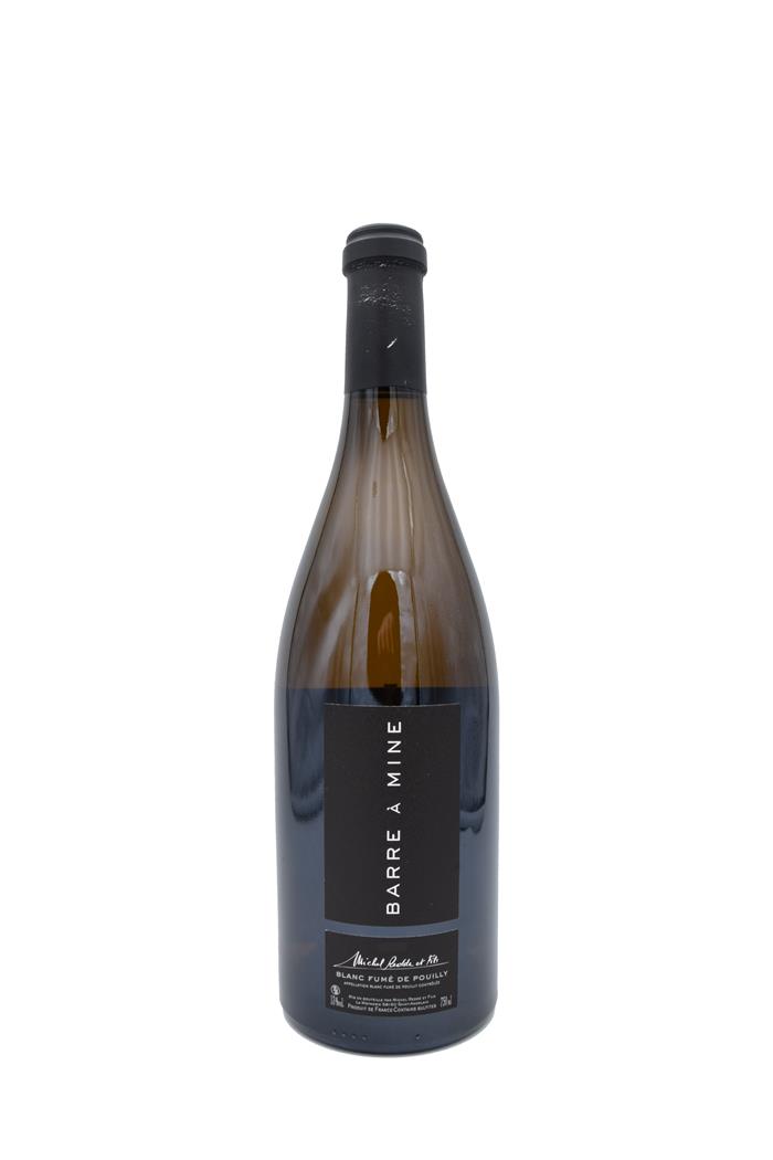 Pouilly-Fumé "Barre à Mine" - Dom. M. Redde & Fils - 2022