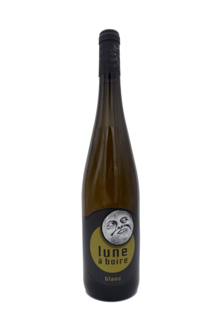 Alsace Blanc "Lune à Boire" LB23  **BIO - Dom. M. Kreydenweiss