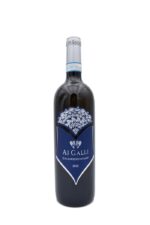 Venezia Chardonnay "Selezione" - Azienda Agricola Ai Galli - 2023