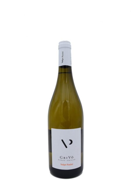 Friuli "Grivò" - Volpe Pasini - 2023