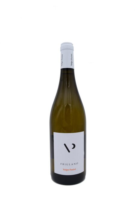 Friuli Friulano - Volpe Pasini - 2023