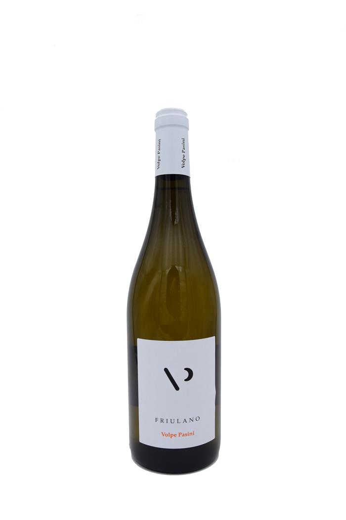 Friuli Friulano - Volpe Pasini - 2023