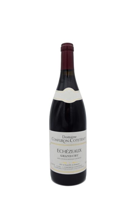 Echezeaux Grand Cru - Dom. J. Confuron Cotetidot - 2021