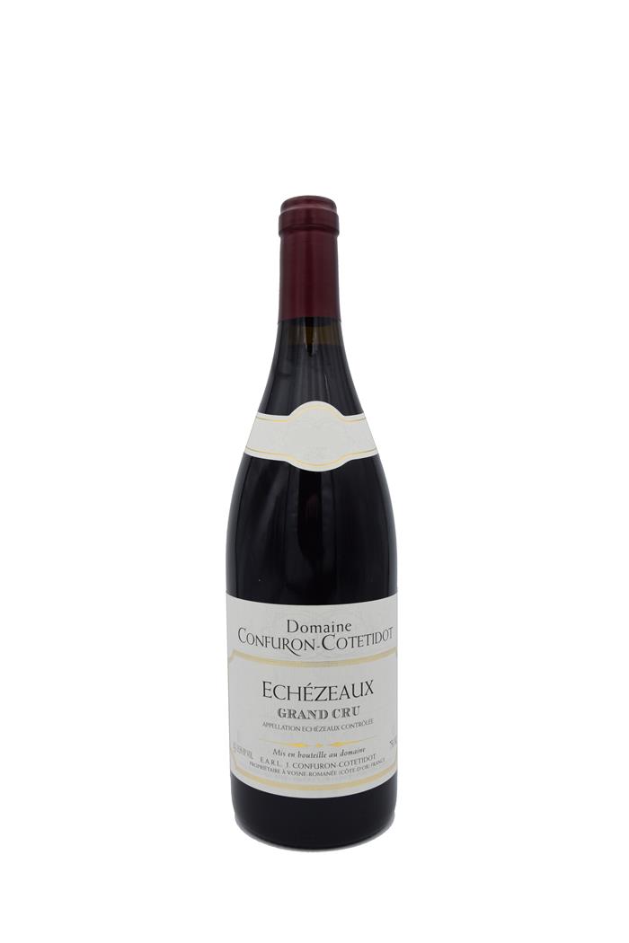 Echezeaux Grand Cru - Dom. J. Confuron Cotetidot - 2021