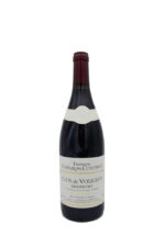 Clos Vougeot Grand Cru - Dom. J. Confuron Cotetidot - 2021