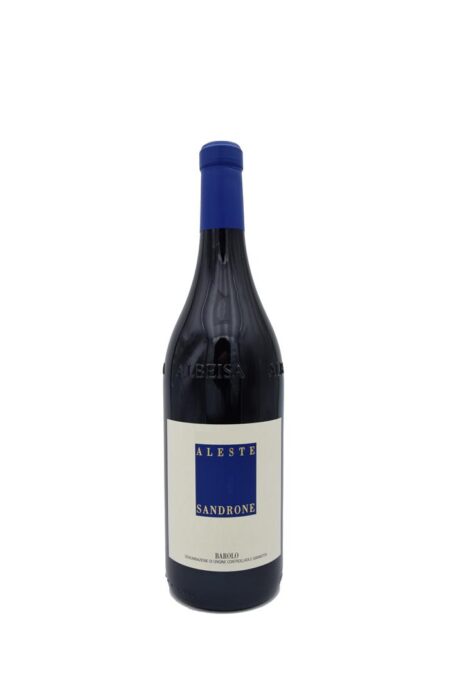 Barolo "Aleste"