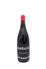 Rioja "Gabaxo" - Olivier Rivière. Vinos - 2022