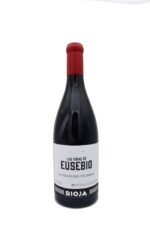 Rioja "Viñas de Eusebio" - Olivier Rivière. Vinos - 2019