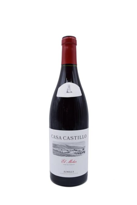 Jumilla "El Molar" **BIO - Casa Castillo - 2021