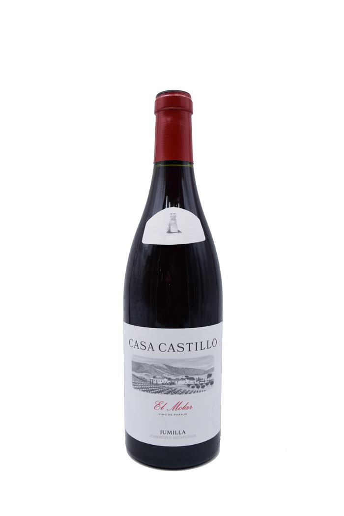 Jumilla "El Molar" **BIO - Casa Castillo - 2021