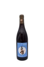 Spätburgunder "Holzfass" **BIO - Weingut Battenfeld Spanier - 2022