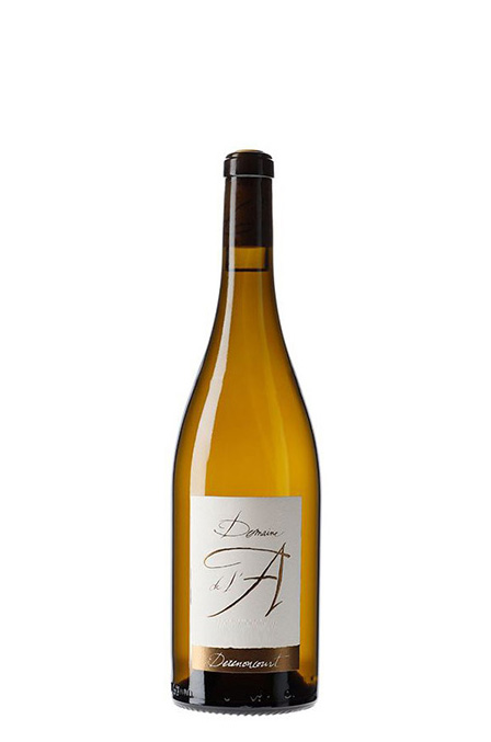 Vin de France Blanc - Dom. de l'A - 2021