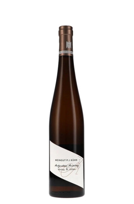 VDP. Erste Lage Riesling "Hallgartener Hendelberg" **BIO - Weingut Peter Jakob Kühn - 2022