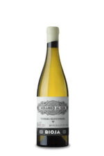 Rioja Blanco "Mirando al Sur" - Olivier Rivière. Vinos - 2020
