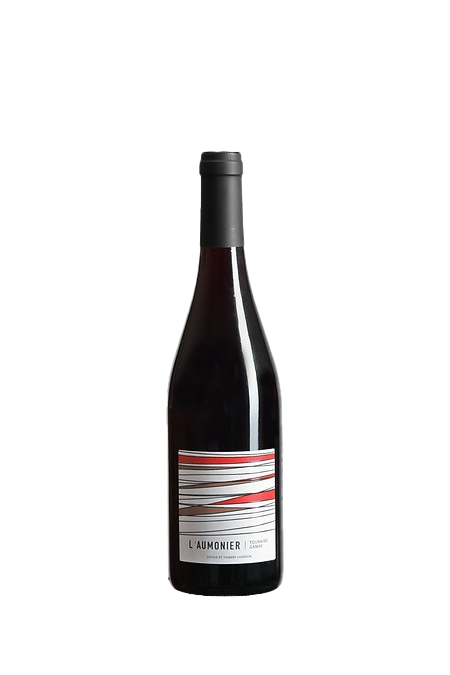 Touraine Gamay **BIO - Dom. de l'Aumonier - 2024
